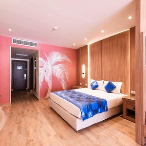 Chambre Familiale Lit King-Size